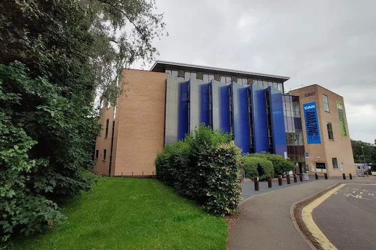 University of Surrey, Guildford