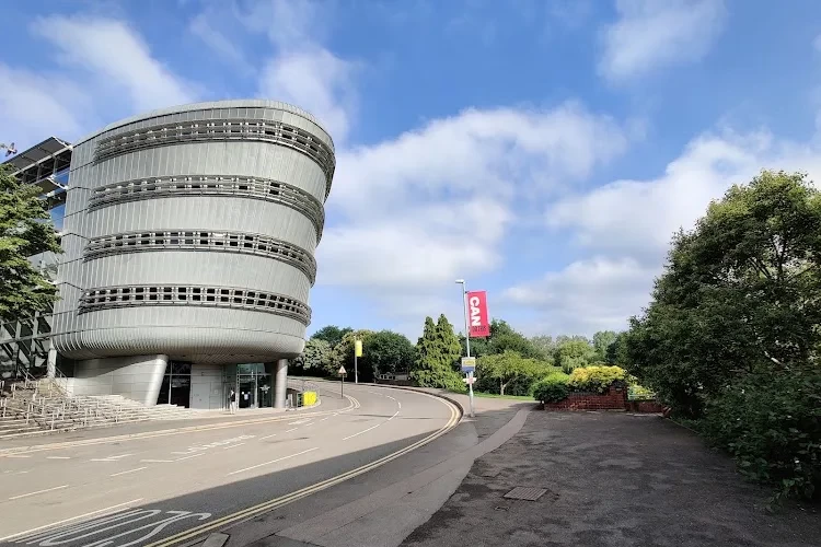 University of Surrey, Guildford