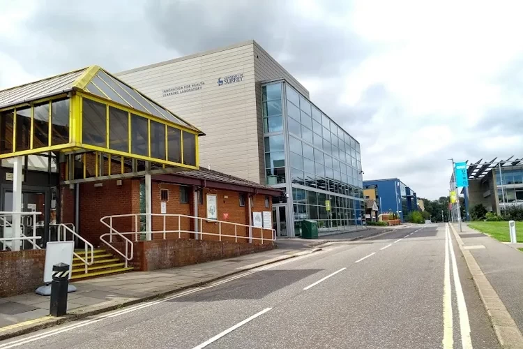 University of Surrey, Guildford