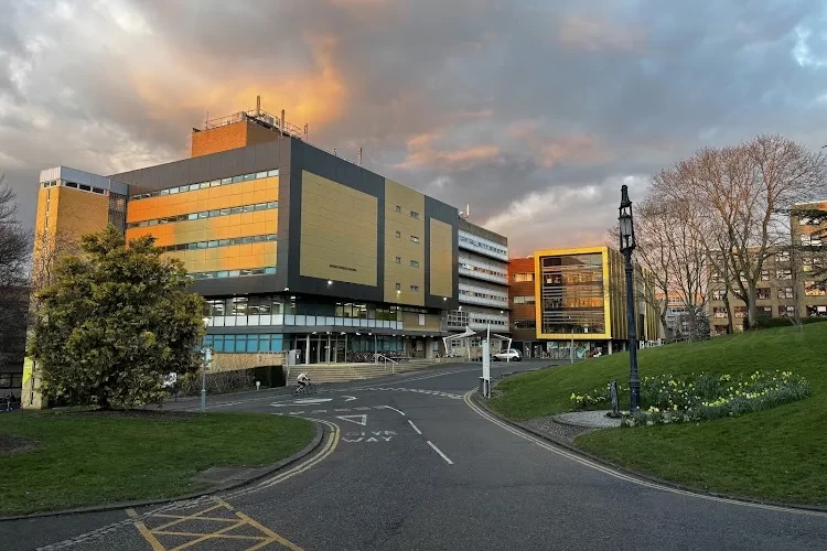 University of Surrey, Guildford