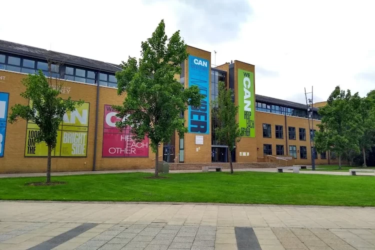 University of Surrey, Guildford