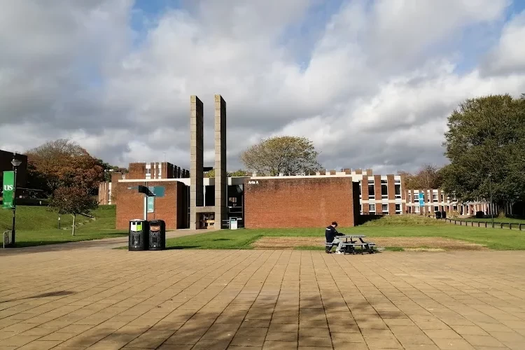 University of Sussex, Brighton
