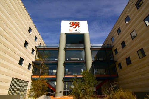 University of Tasmania, Sandy Bay Campus, Tasmania