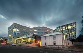 University of Tasmania, Sandy Bay Campus, Tasmania