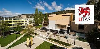 University of Tasmania, Sandy Bay Campus, Tasmania