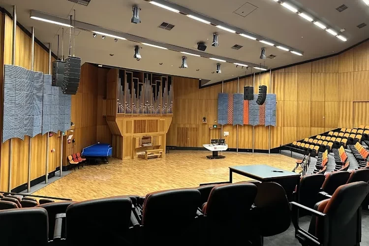 University of Tasmania, Australia Campus Tour University of Tasmania, Australia