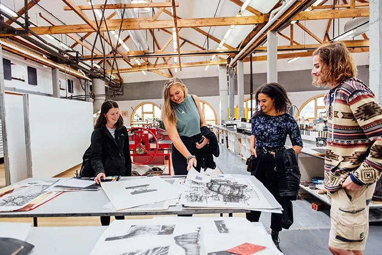 University of Tasmania, Australia Campus Tour University of Tasmania, Australia