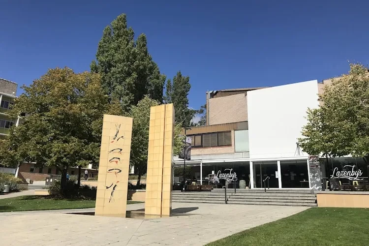 University of Tasmania, Australia Campus Tour University of Tasmania, Australia