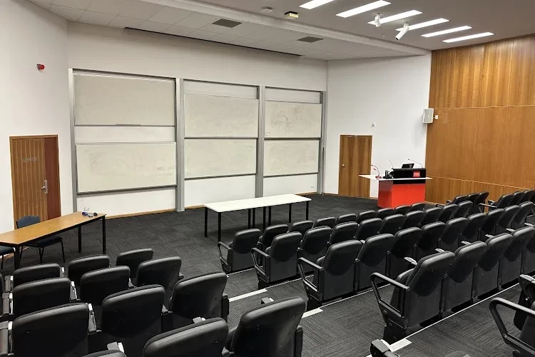 University of Tasmania, Australia Campus Tour University of Tasmania, Australia