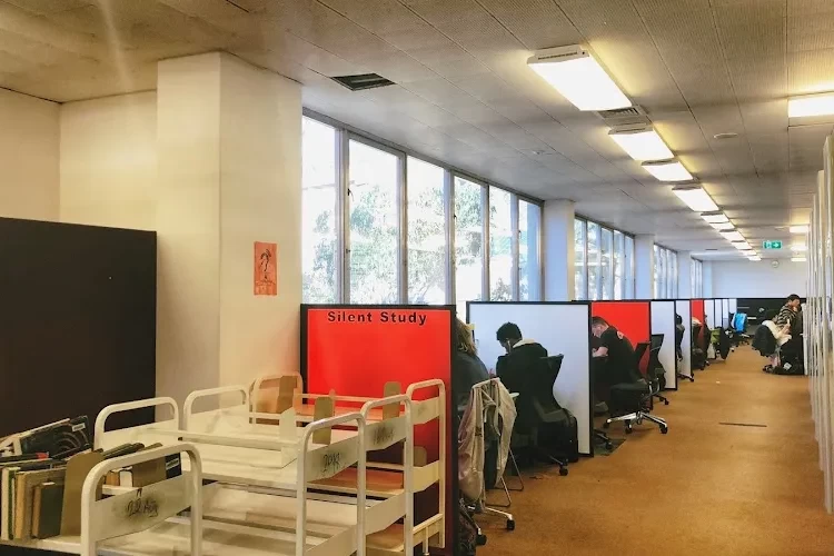 University of Tasmania, Australia Campus Tour University of Tasmania, Australia