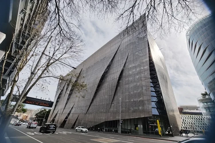 University of Technology, Australia