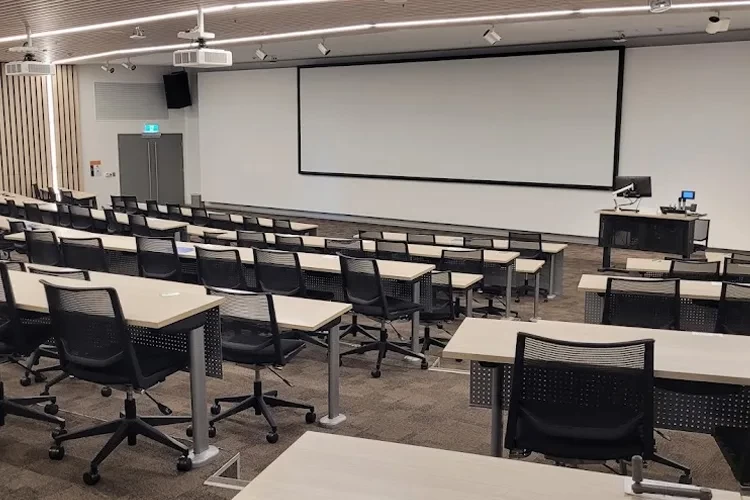 University of Technology, Australia