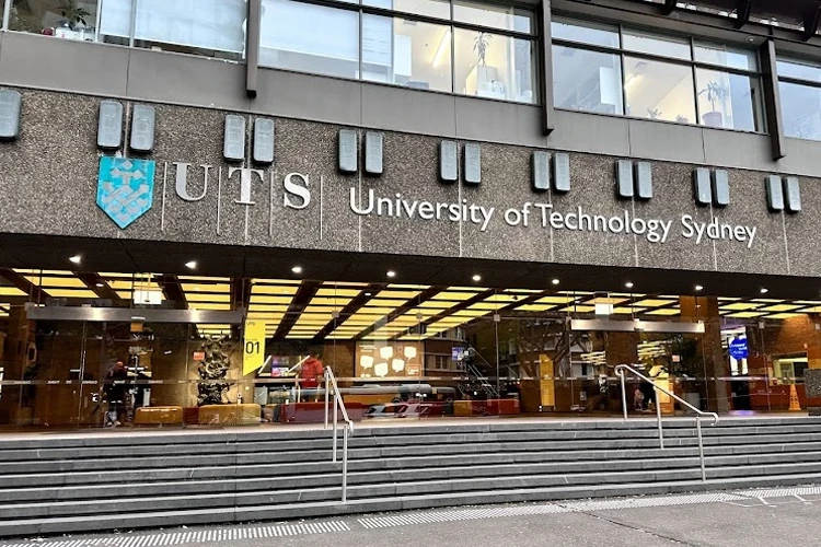 University of Technology, Australia
