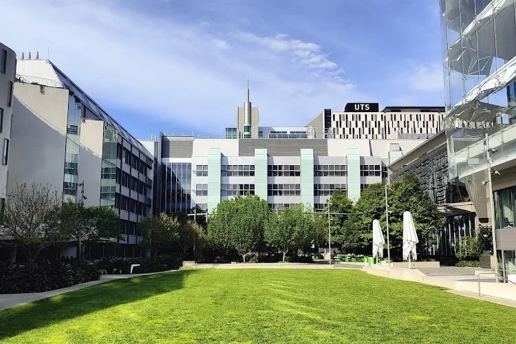 University of Technology, Australia