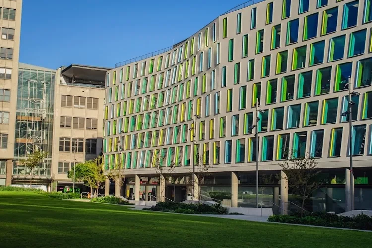 University of Technology, Australia