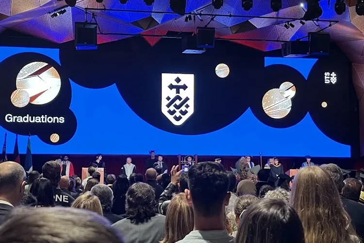 University of Technology, Australia