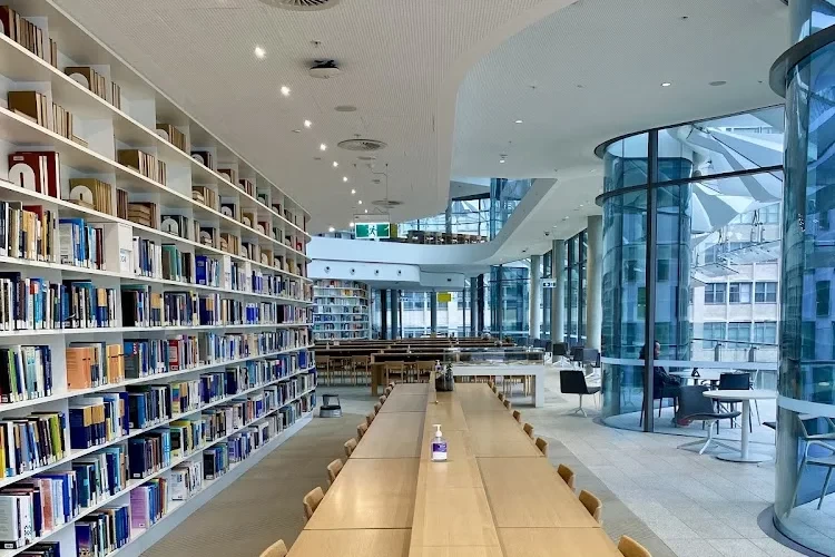 University of Technology, Australia