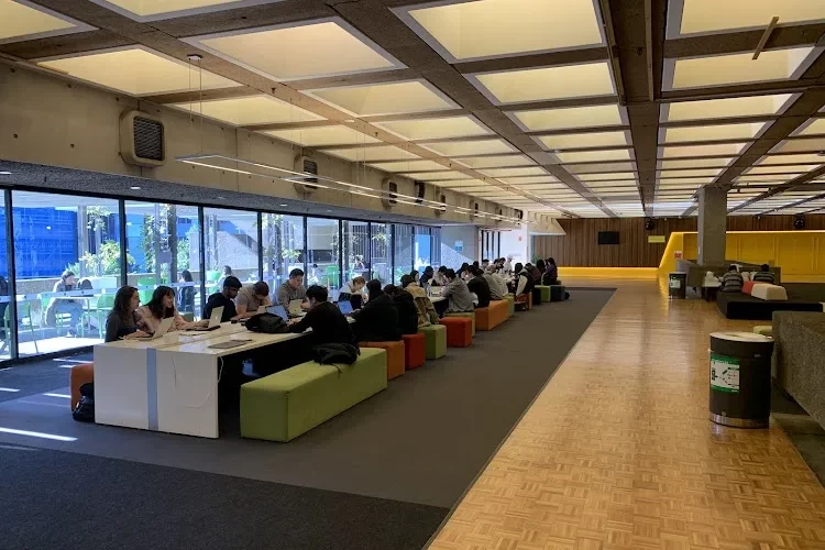 University of Technology, Australia