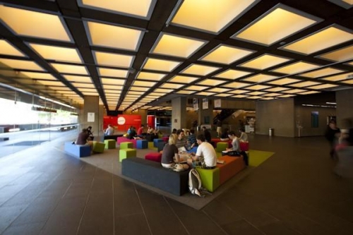University of Technology, Sydney, Sydney