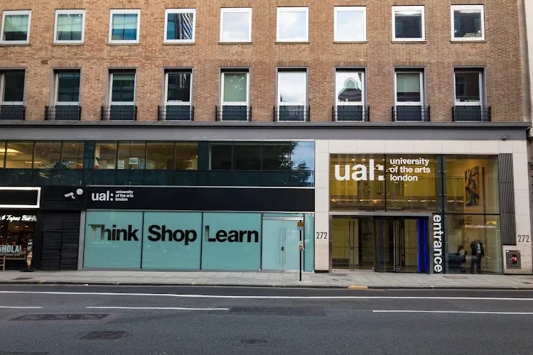 University of the Arts London, United Kingdom