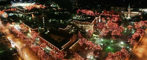 University of The Incarnate Word, San Antonio