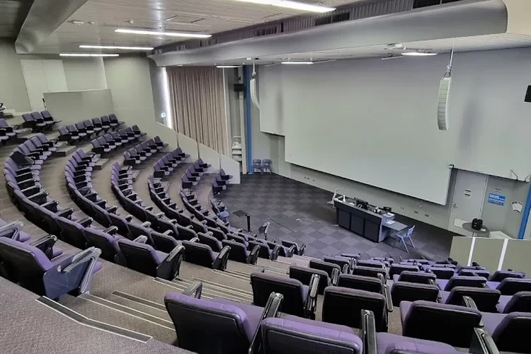 University of The Sunshine Coast, Australia Campus Tour University of The Sunshine Coast, Australia