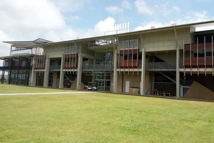 University of The Sunshine Coast, Australia Campus Tour University of The Sunshine Coast, Australia