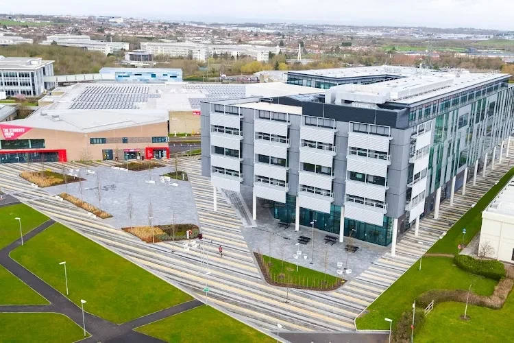 University of the West of England, Bristol
