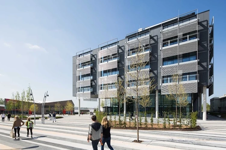University of the West of England, Bristol
