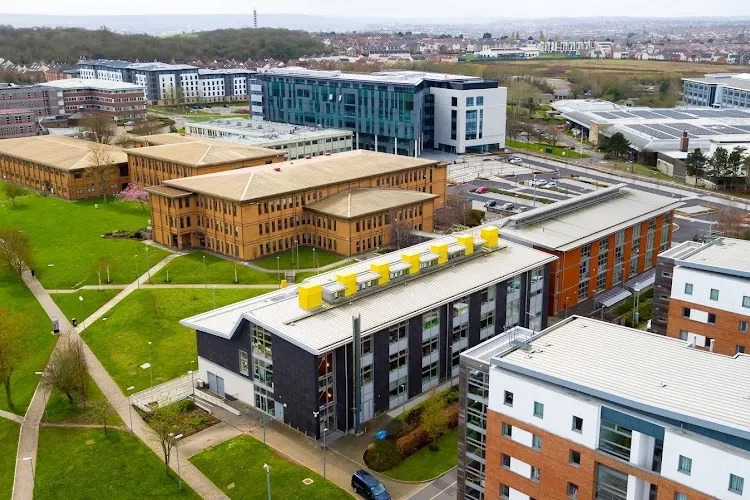 University of the West of England, Bristol