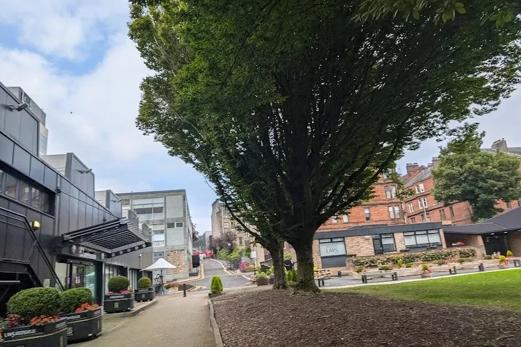 University of the West of Scotland, Paisley