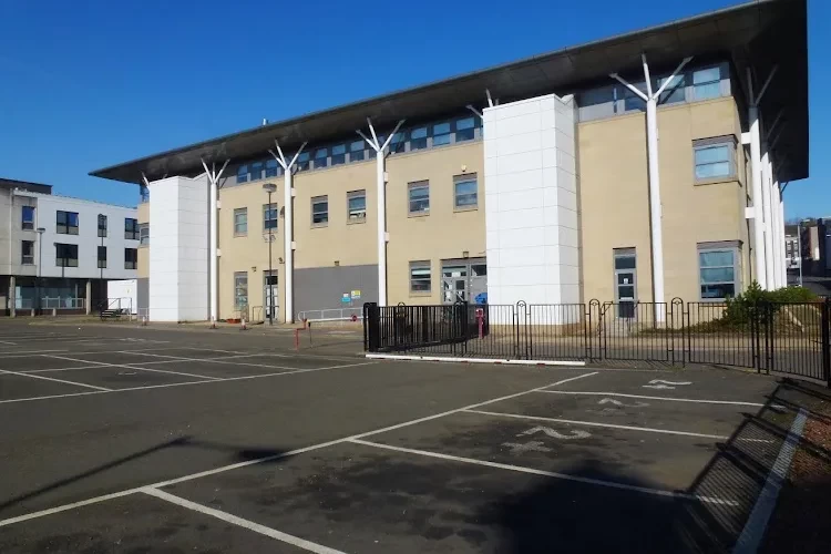 University of the West of Scotland, Paisley