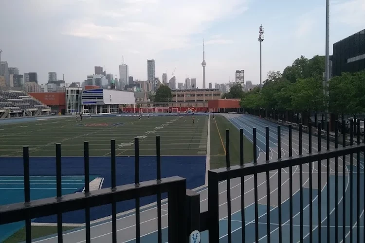 University of Toronto, Toronto