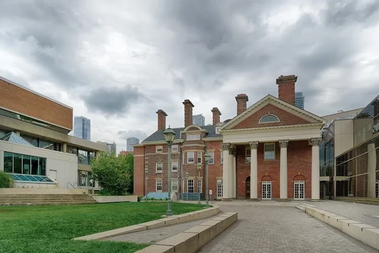 University of Toronto, Toronto