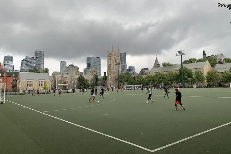 University of Toronto, Toronto