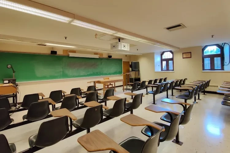 University of Toronto, Toronto
