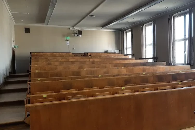 University of Tuebingen, Germany