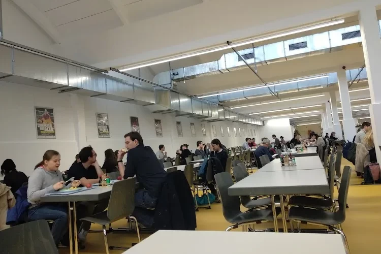 University of Tuebingen, Germany
