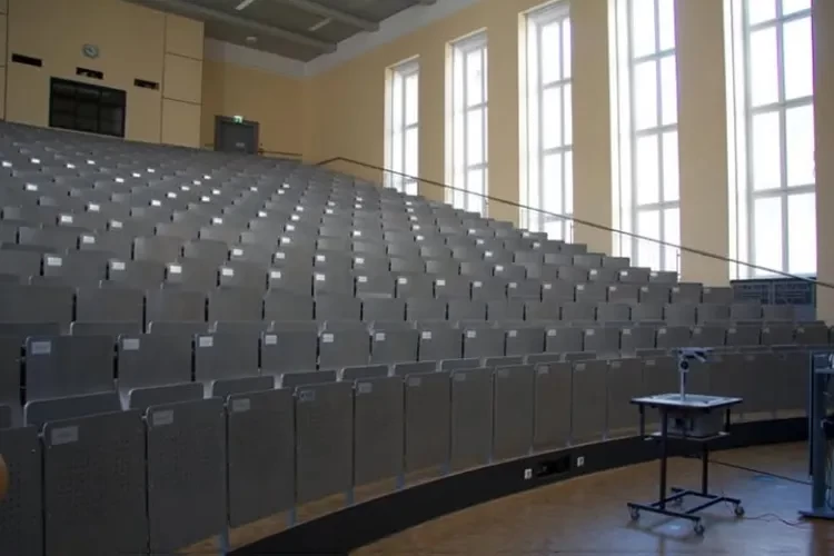 University of Tuebingen, Germany