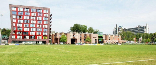 University of Twente, Enschede