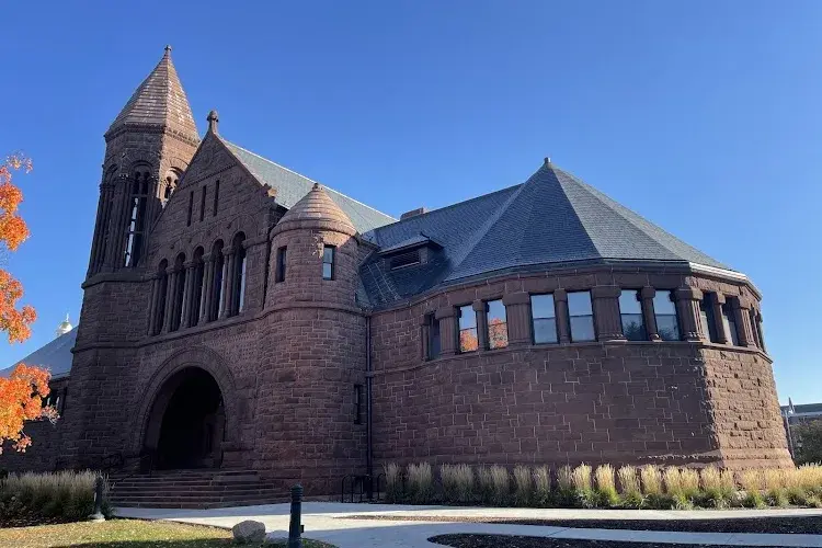 University of Vermont, USA