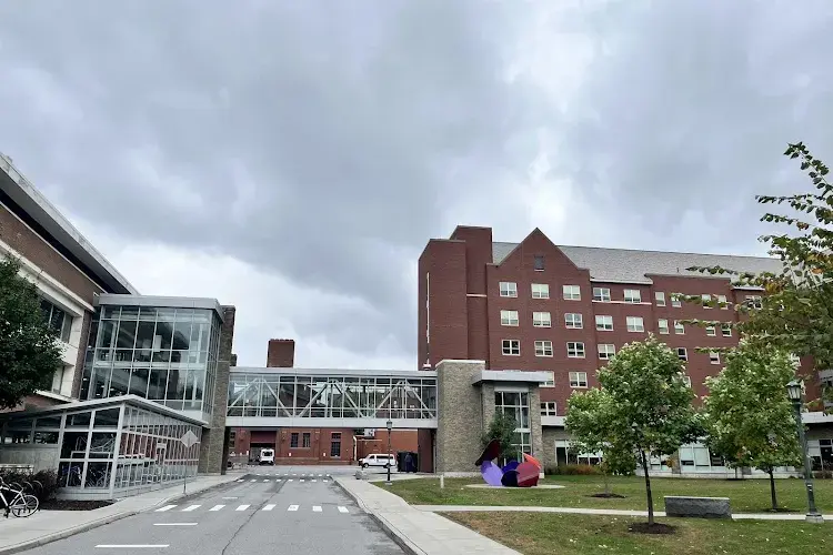 University of Vermont, USA