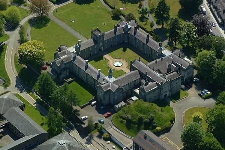 University of Wales Trinity Saint David, Swansea
