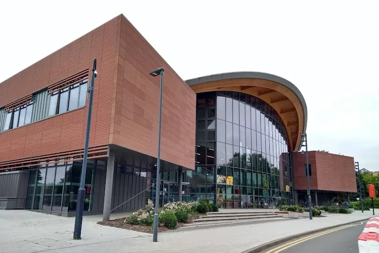 University of Warwick, Coventry
