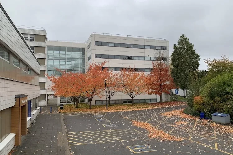 University of Warwick, Coventry