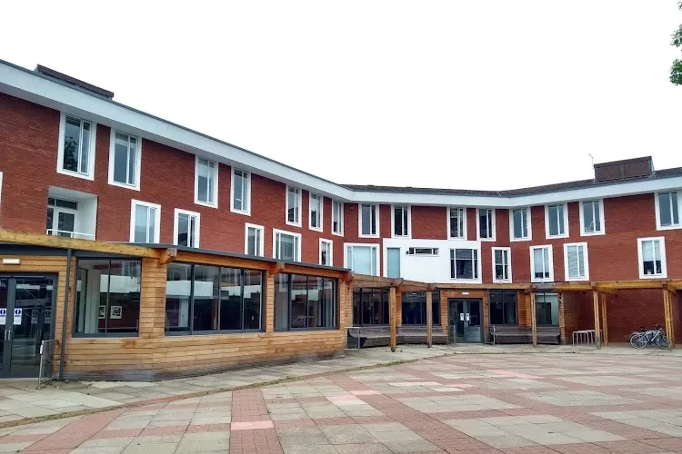 University of Warwick, Coventry