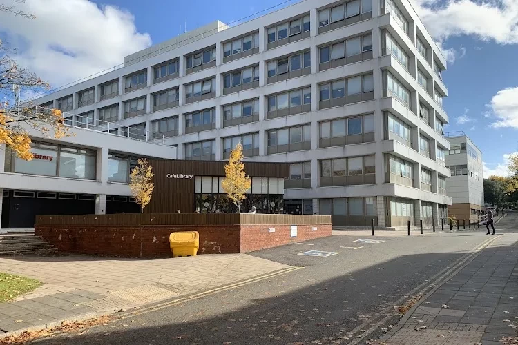 University of Warwick, Coventry