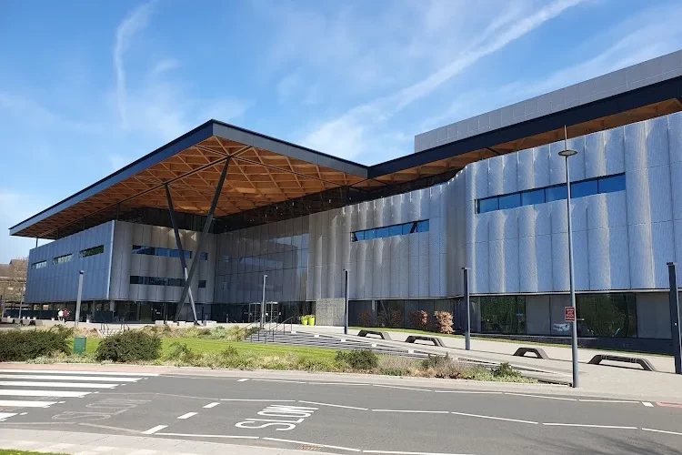 University of Warwick, Coventry