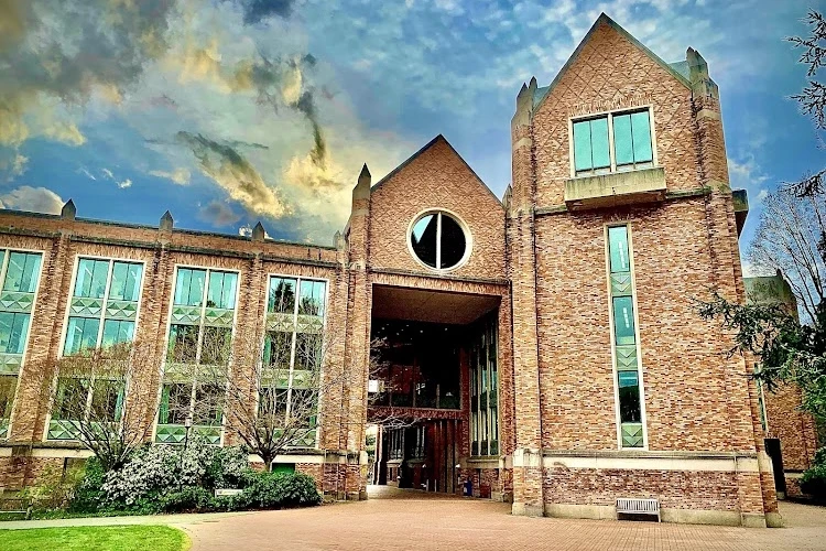 University of Washington, USA
