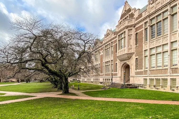 University of Washington, USA
